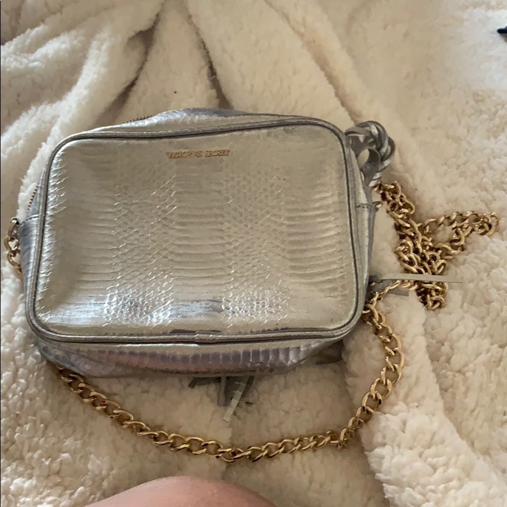 Victoria Secret clutch purse